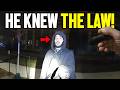 Cop ILLEGALLY Arrests a Man and Gets Called Out in Court!