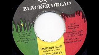 Nitty Gritty - Lighting Clap - 1996