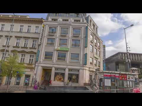 NeRF | Data Captured in LESS THAN 1 MINUTE with Mosaic Viking Mobile Mapping Camera