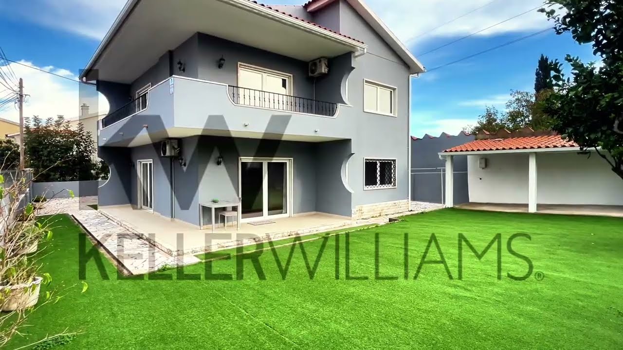 Vídeo do imóvel