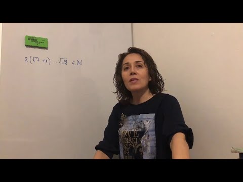 3.Bac in Math for Beginners/Operations with Real and Complex Numbers II (ex 1/sub I)
