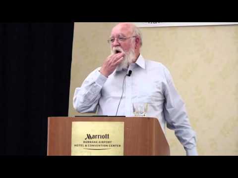 Dan Dennett, AAI 2009 神學教育是為了令人對真相更混淆