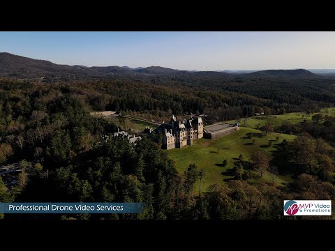 Aerial Video Greensboro NC- Best Drone Video Services in Greensboro North Carolina