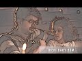 Theri Baby BGM | Nainika BGM | தெறி இசை