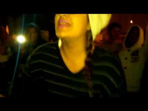 Zakia vs Fresca - Batallas UPN