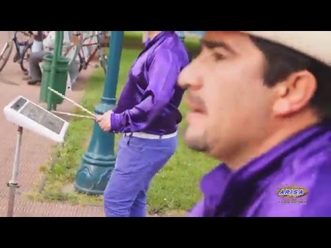 Rancheros de la Décima - Mariposa Traicionera (Video Clip)