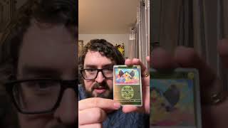 Day 68 and a nice pull today from Ascended Heroes #ascendedheroes #collectiblecards #pokemon