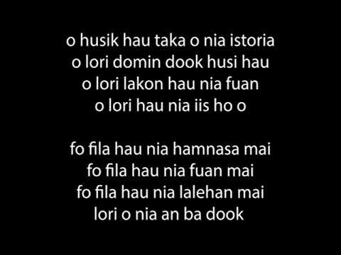 Karaoke - Arkuiris (Alcatraz)