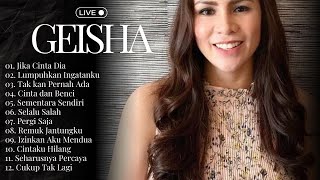 Download lagu Lagu Geisha full album Tanpa Iklan, Pop Indonesia, terpopuler 2000 an #fullalbum #music #popular mp3