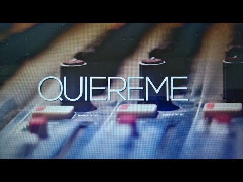 Quiereme - Martín Alderete (ALM) ft. Lucas Boschiero