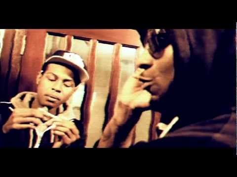 #TOXICTV - Matt Milla ft RugRat - 'RIDING' (official video)