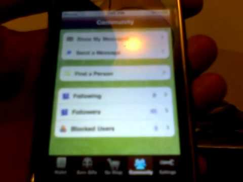 Free Microsoft point Codes Using an App