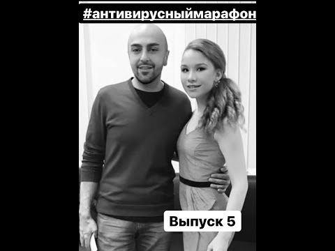 Varvara Kutuzova/Orkhan Sultan ( Issue 5)