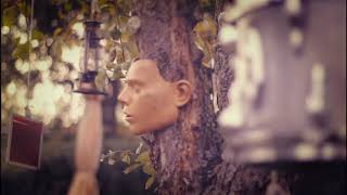 The Micronaut - "Olympia" making-of album minidocumentary