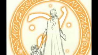 Elric Animatic - unfinished