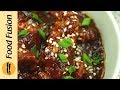 Dragon Chicken Recipe By Food Fusion