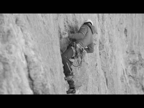 Roger Schäli-Eiger Nordwand Part 1