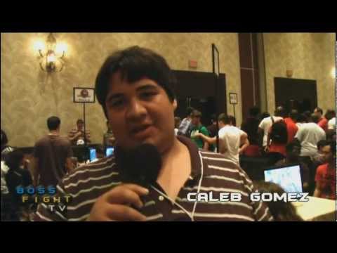 SC5 Grand Final Kayane vs vVv RTD - CEO 2012 Tournament