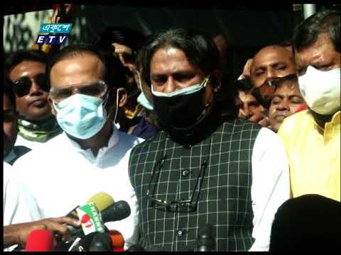 যুবলীগে অনুপ্রবেশ রোধ করে সমালোচিতদের বাদ দেয়া হবে-শেখ ফজলে শামস পরশ