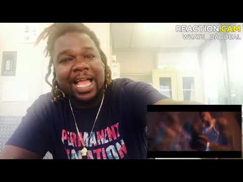 Flatline Nizzy “ I HEARD “ Reaction