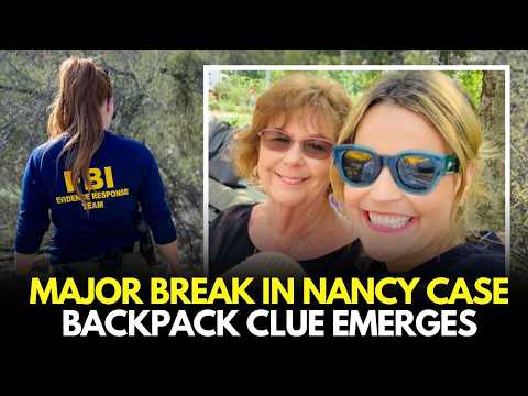 Nancy Guthrie Missing News LIVE | FBI Expands Search as Digital Evidence | Clue Emerges in Tucson