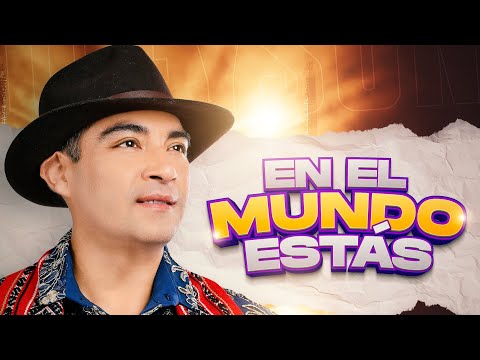 ♫ En El Mundo Estás - Jheyson Meza / HUAYNO Perú - Video Oficial 2024