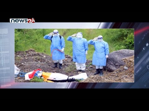 PRIME TIME 8 PM NEWS_2077_06_21 - NEWS24 TV