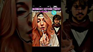 Repeat it again ☠️