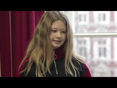 "Hope" Kurzfilm Heinz Brandt Schule