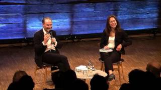 The Holberg Debate 2016: Free Speech in an Age of Diversity and Conflict w/Timothy Garton Ash