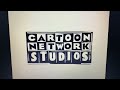 Cartoon Network Studios Cartoon Network 2005 Logo V2