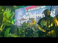 Regurgitation - Seed of the Sanguinary/Fermenting Vaginal (Live in Bogotá, Colombia - May 9th, 2026)