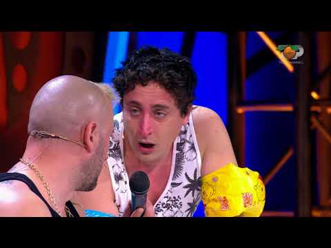 Portokalli, 15 Prill 2018 - Kripe deti dhe Labi (Sezoni i ri turistik)