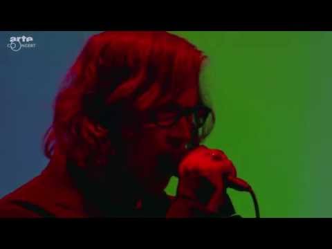 John Cale & Mark Lanegan - All Tomorrow's Parties - 2016-04-03 La Philharmonie, Paris, France