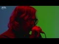 John Cale & Mark Lanegan - All Tomorrow's Parties - 2016-04-03 La Philharmonie, Paris, France