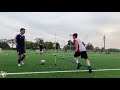 2 Very Talented Young Players | Loads Of Soccer Drills | Full Training Session | Joner 1on1