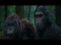 War For The Planet Of The Apes Full Movie