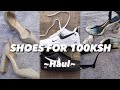 100ksh SHOE TRY ON HAUL Gikomba Haul Korogocho Haul