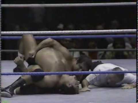 Scott McGhee v Les Thornton