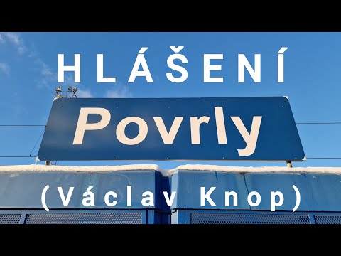Hlášení - Povrly [HIS]