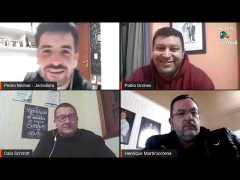 A importância do esporte e atividades físicas na pandemia