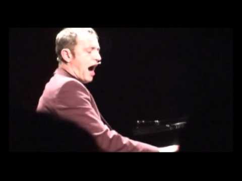 Rainald Grebe - Das Hongkong Konzert (fast) komplett