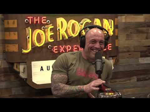 JRE MMA Show #142 with Matt Serra, Din Thomas & John Rallo