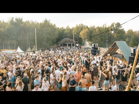 Onder De Radar Festival 2019 - aftermovie