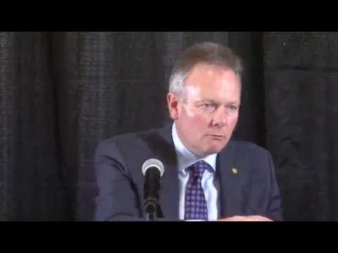 Press conference - Stephen S. Poloz - Conférence de presse