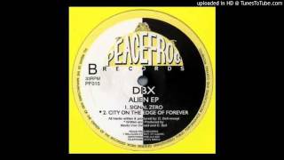 DBX - Signal Zero