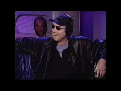 2003.11.10 - Norm Macdonald (Audio Only)