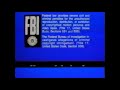 VHS Opening 63 Opening To My 1982 VHS Of Tron