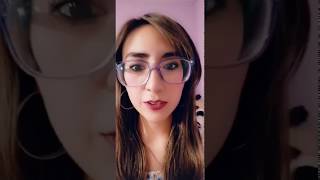 Miss Claudia: Saludos (26 marzo 2020)