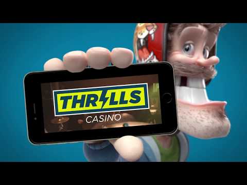 Rush the Reels for Casino Thrills That Never Stop